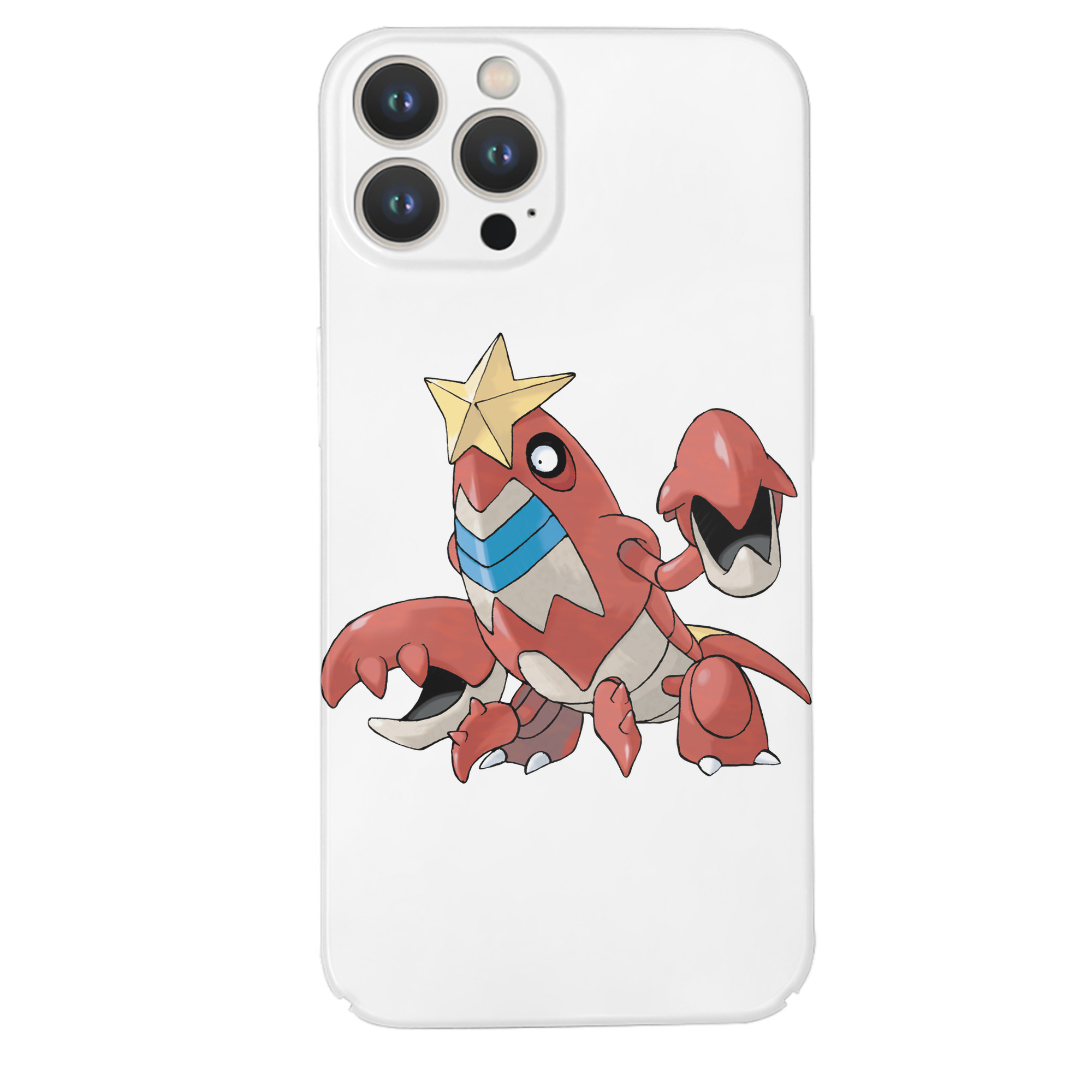 （画像用） ポケットモンスター Pokémon 【iPhone 14シリーズ対応】ハードケース